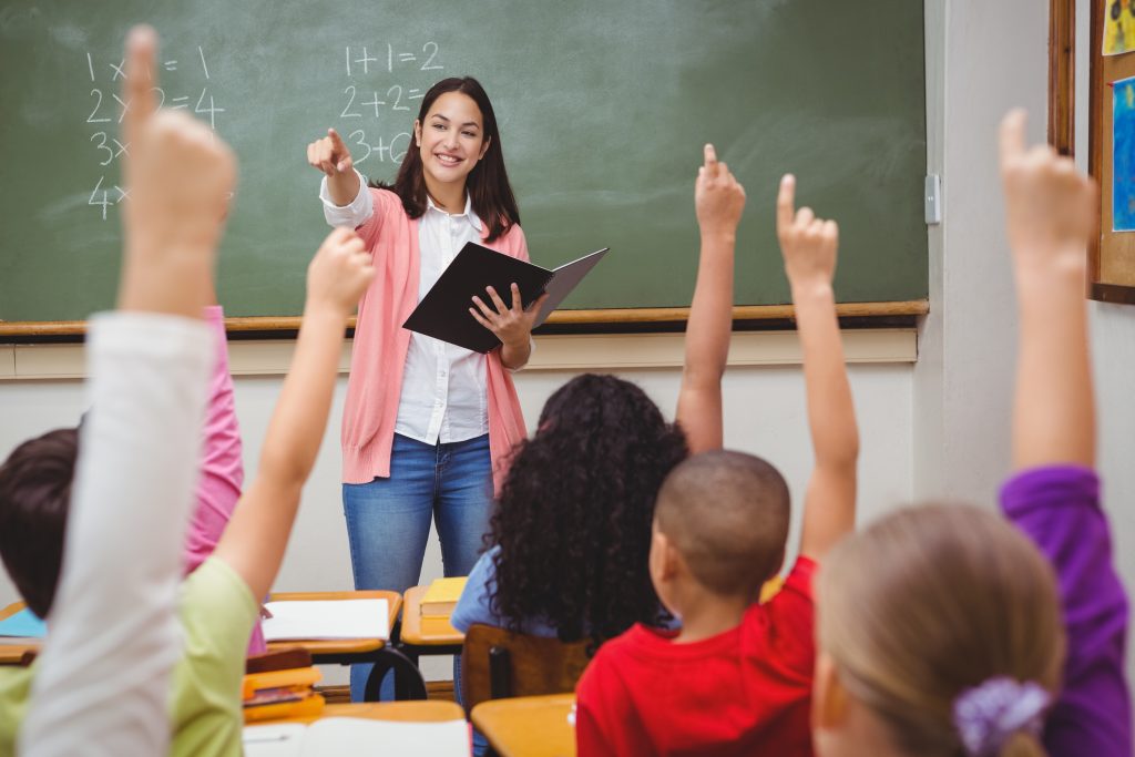 Benefícios do INSS para professor